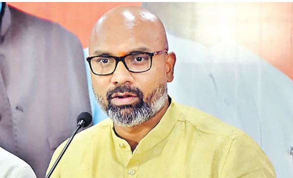 తెలంగాణలో కమలం జెండా ఖాయం : ఎంపీ అరవింద్